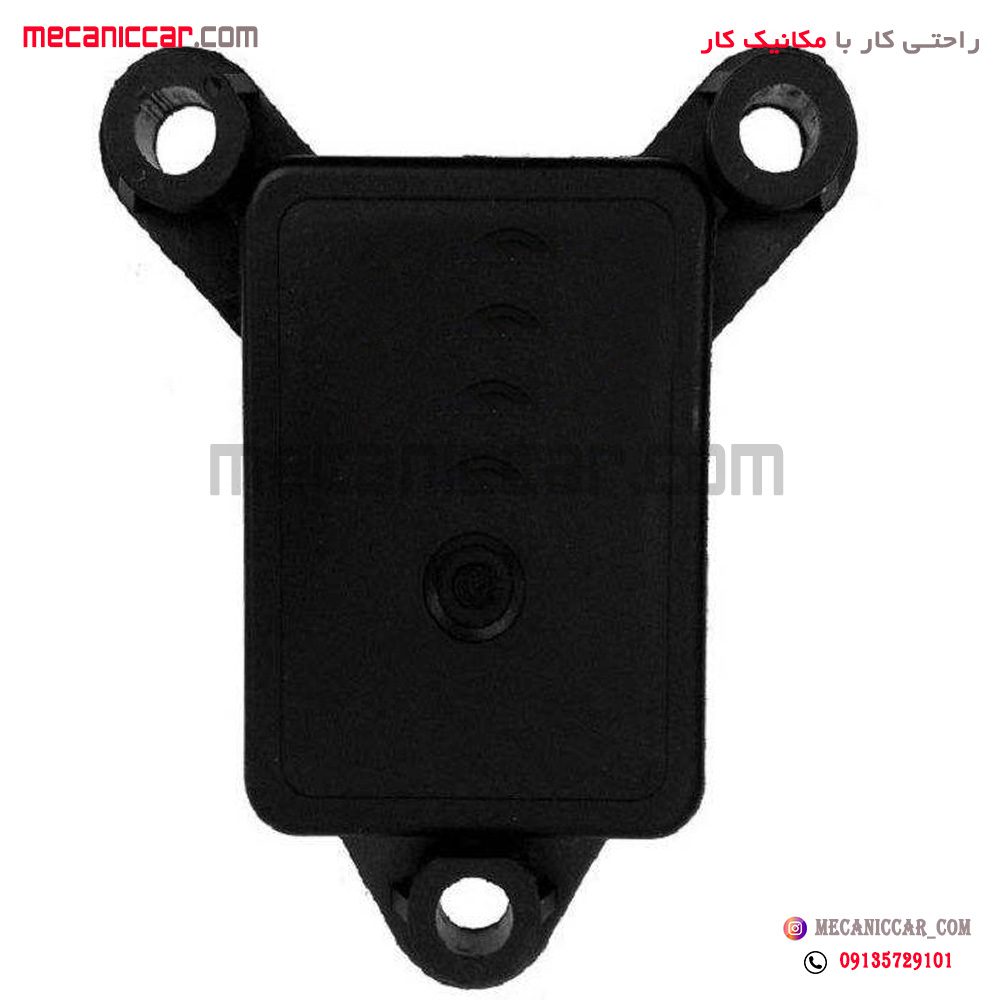 مپ سنسور خرگوشی (قدیم) پژو 405 و پارس و سمند سیناپس
