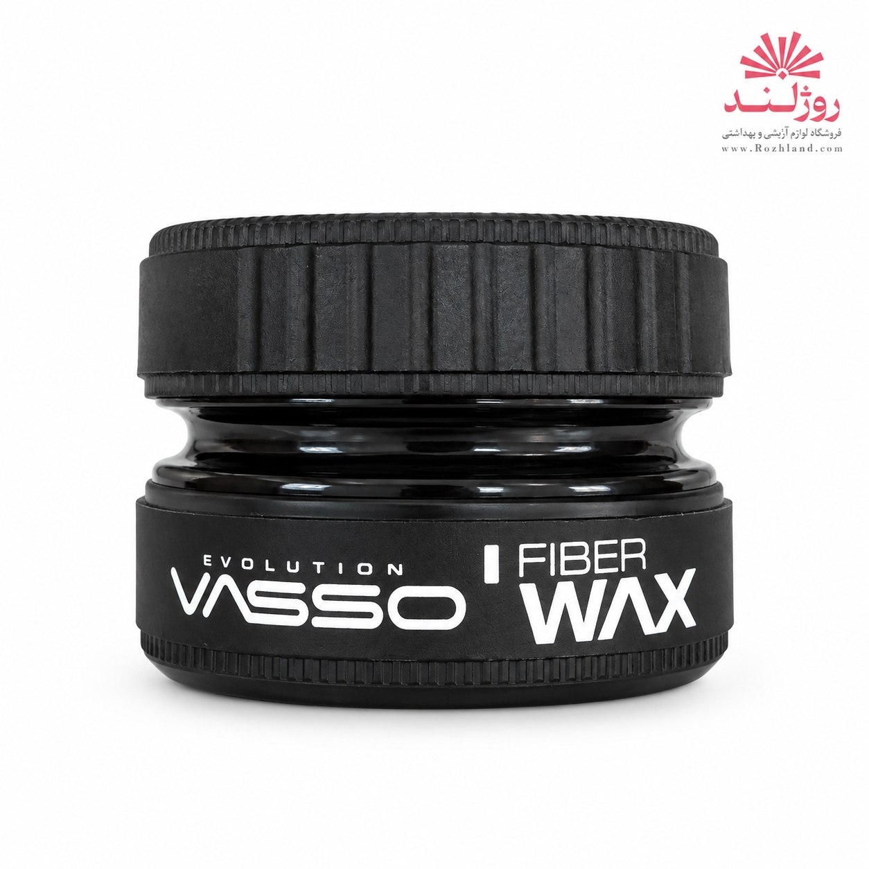 واکس مو فیبر وکس واسو VASSO مدل Fiber Wax میل 150جدید