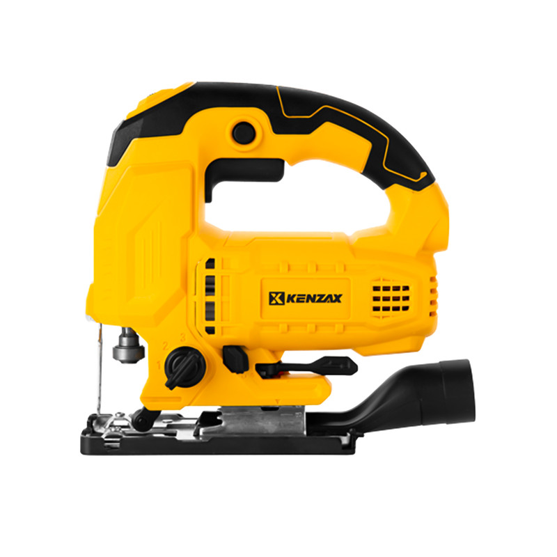 اره عمودبر کنزاکس مدل 4 حالته دیمردار KJS-1710