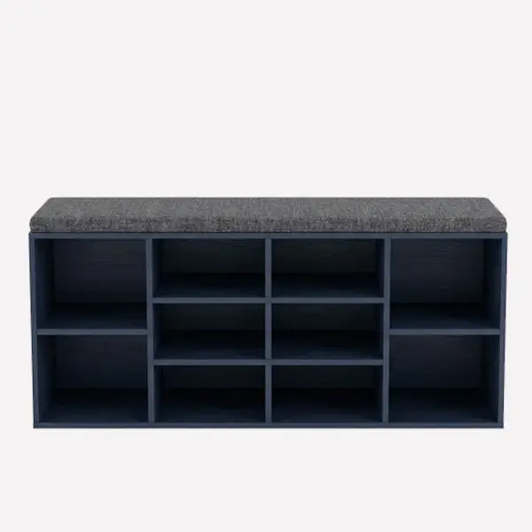 نیمکت جاکفشی بنچ (Bench) مستقیم از تولیدکننده