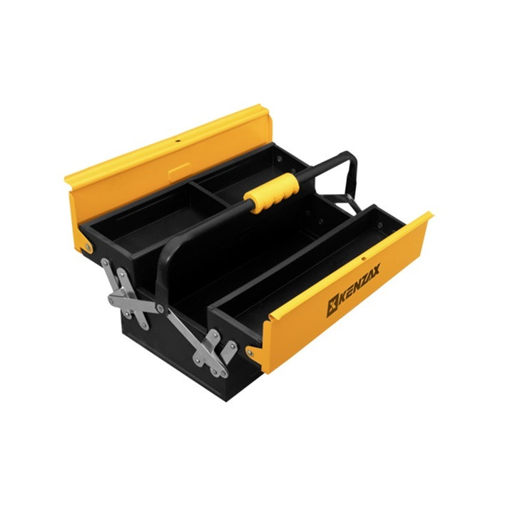 جعبه ابزار کنزاکس مدل Ktb-1302جدید