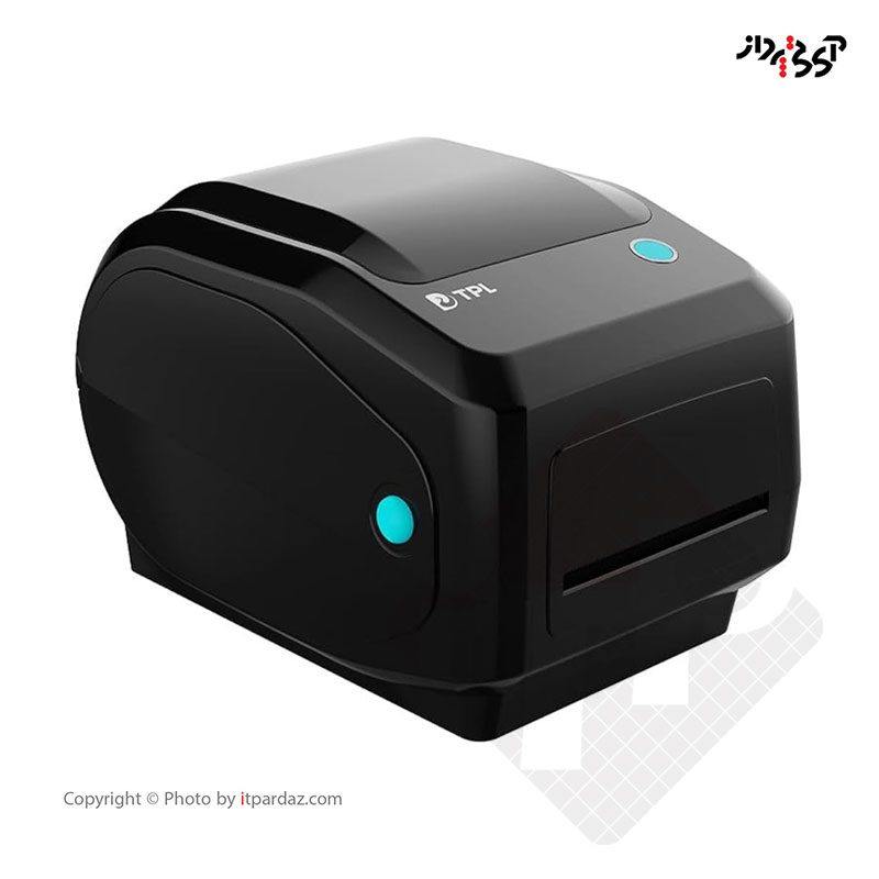 پرینتر لیبل زن تی پی ال مدل TPL 403Tجدید