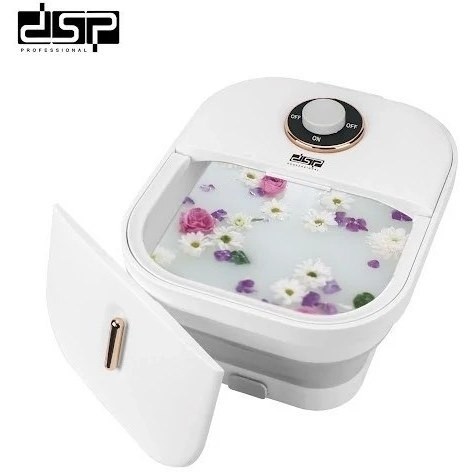 جکوزی ماساژور پا تاشو دی اس پی مدل KD9000