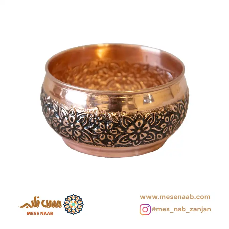 پیاله چیچک نانوجدید