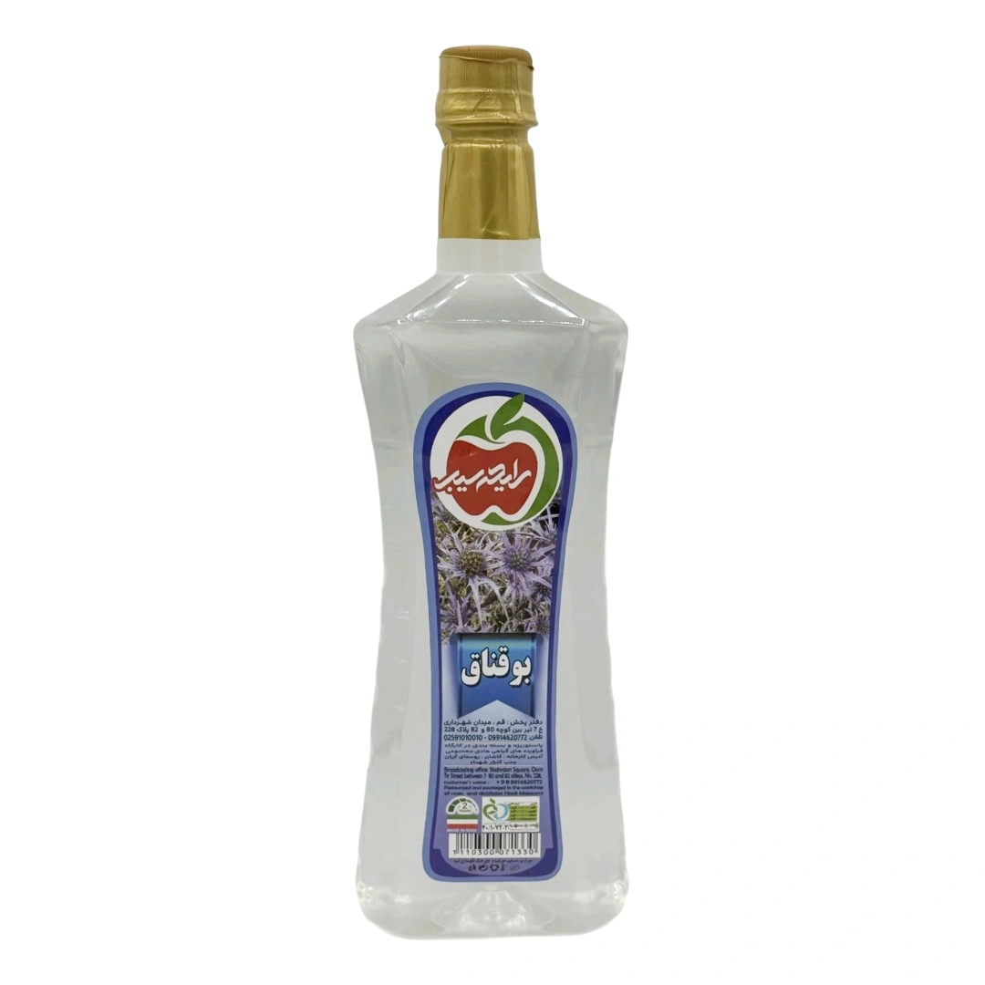 عرق بوقناق