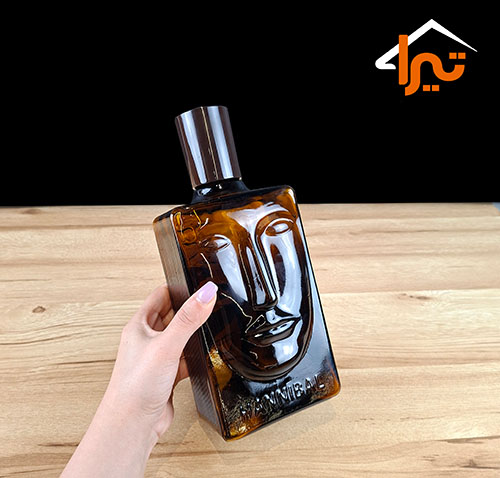 بطری هانیبال دارک