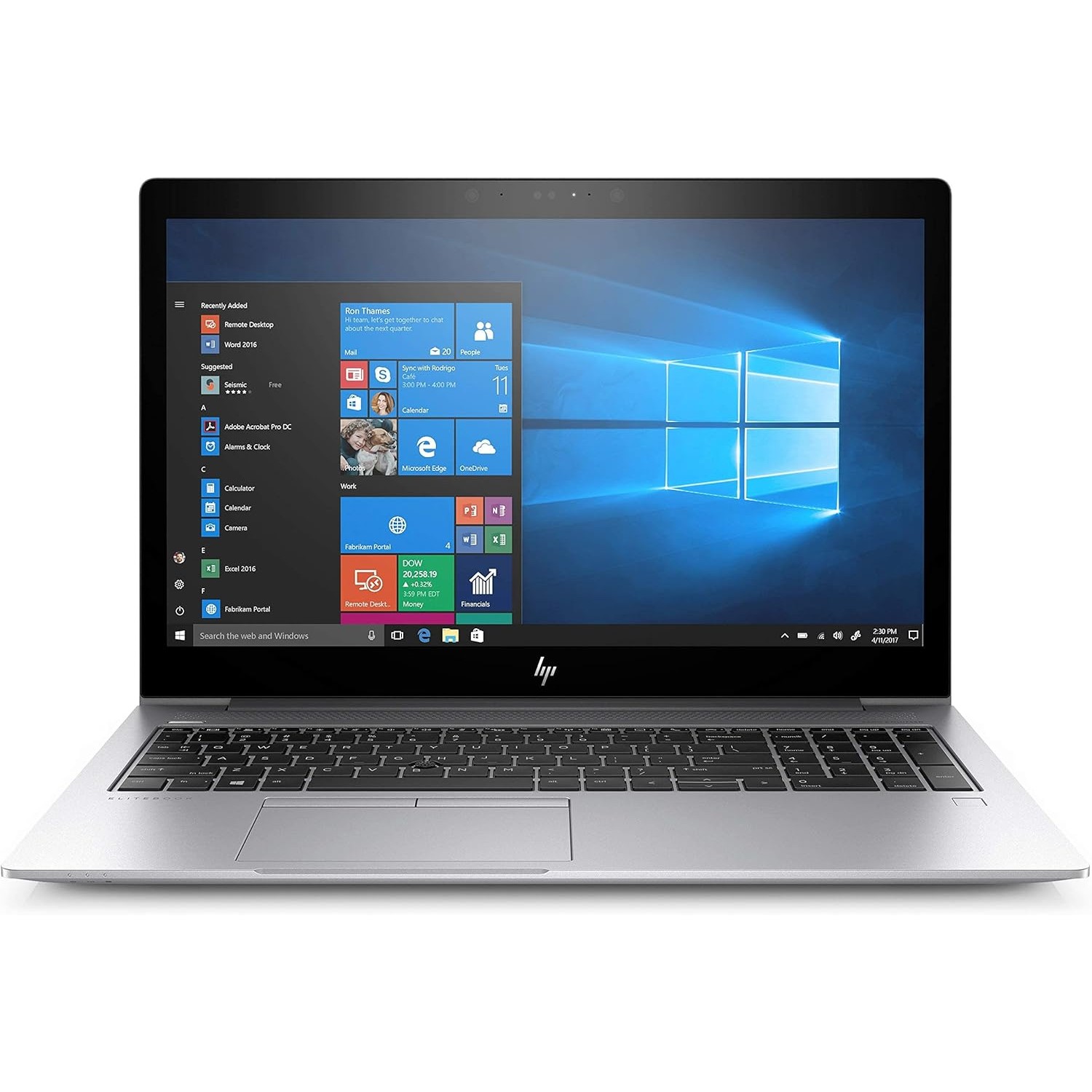 لپ تاپ Hp elitebook 840 G8جدید