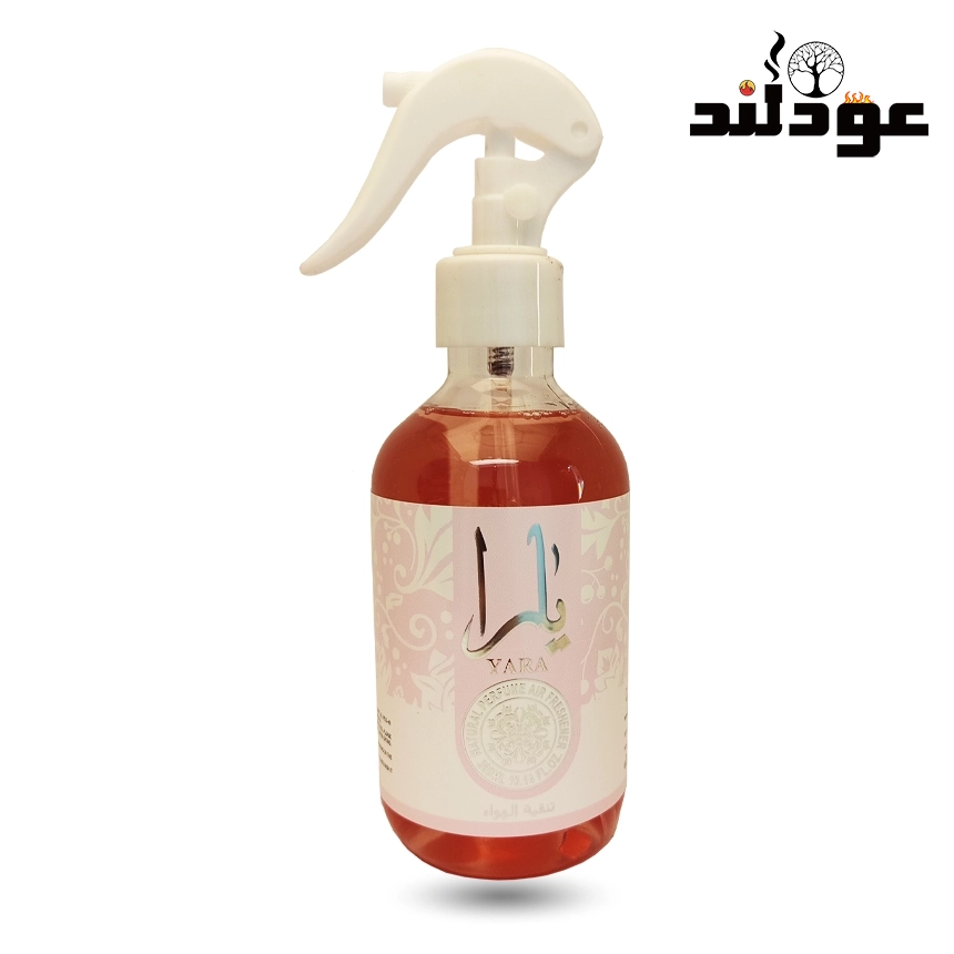 اسپری خوشبو کننده هوا یارا (YARA)جدید