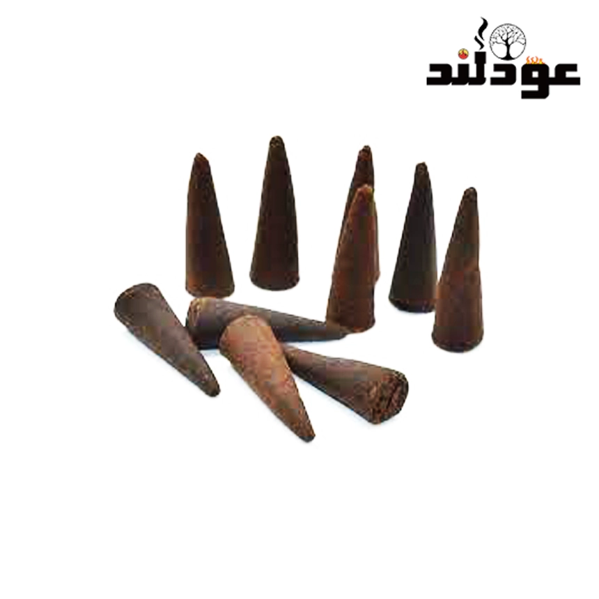 عود مخروطی لاین (Lion) 10 عددیجدید