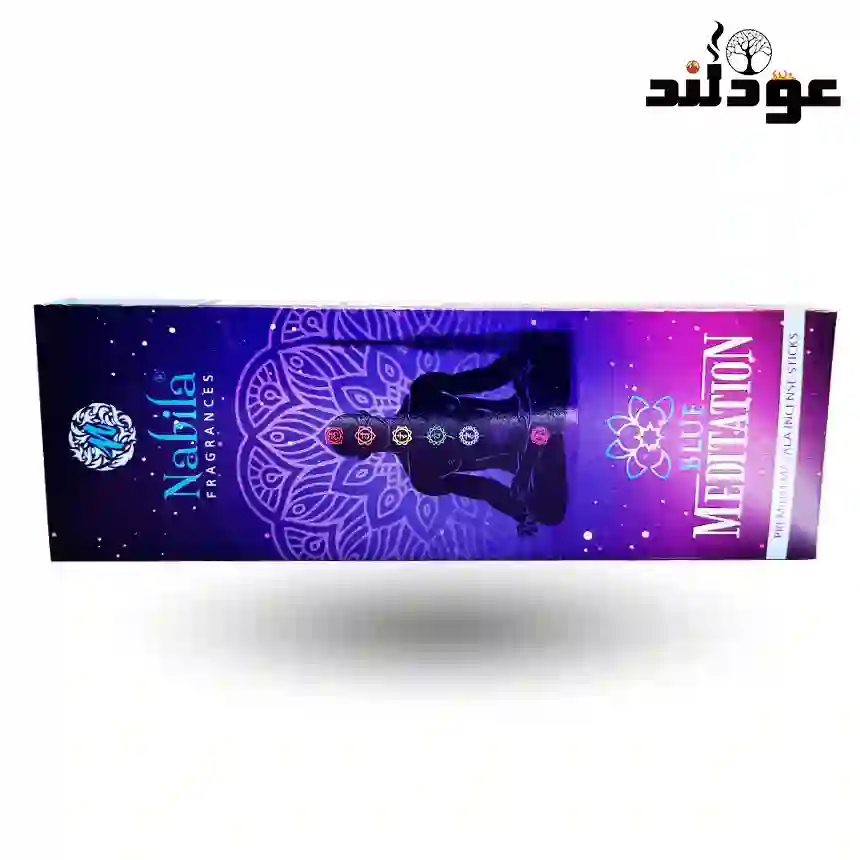عود دستساز مدیتیشن برند نابیلاجدید