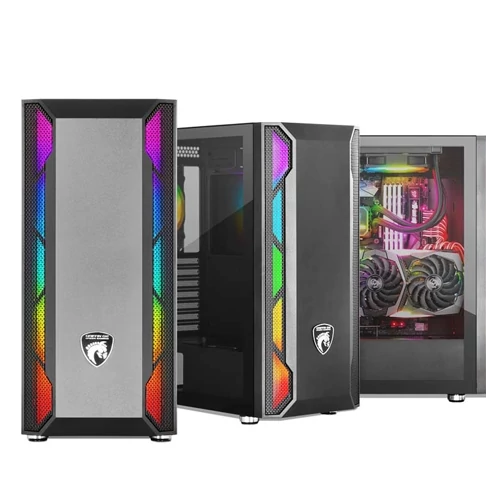 کیس pc گیمینگ 