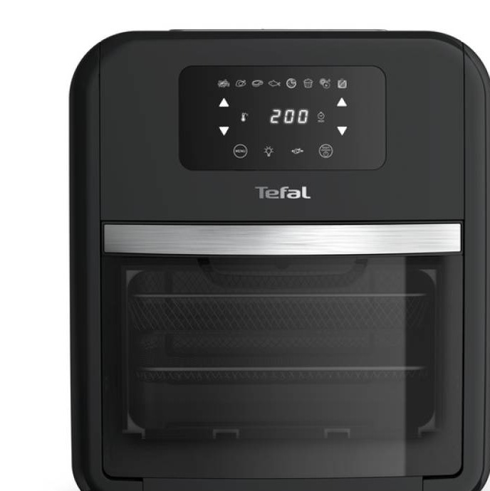 هواپز، فر چند منظوره 11 لیتری تفال FW5018