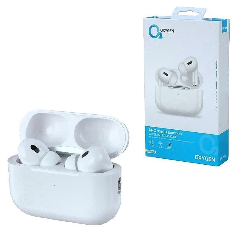ایرپاد OXYGEN W Pro2