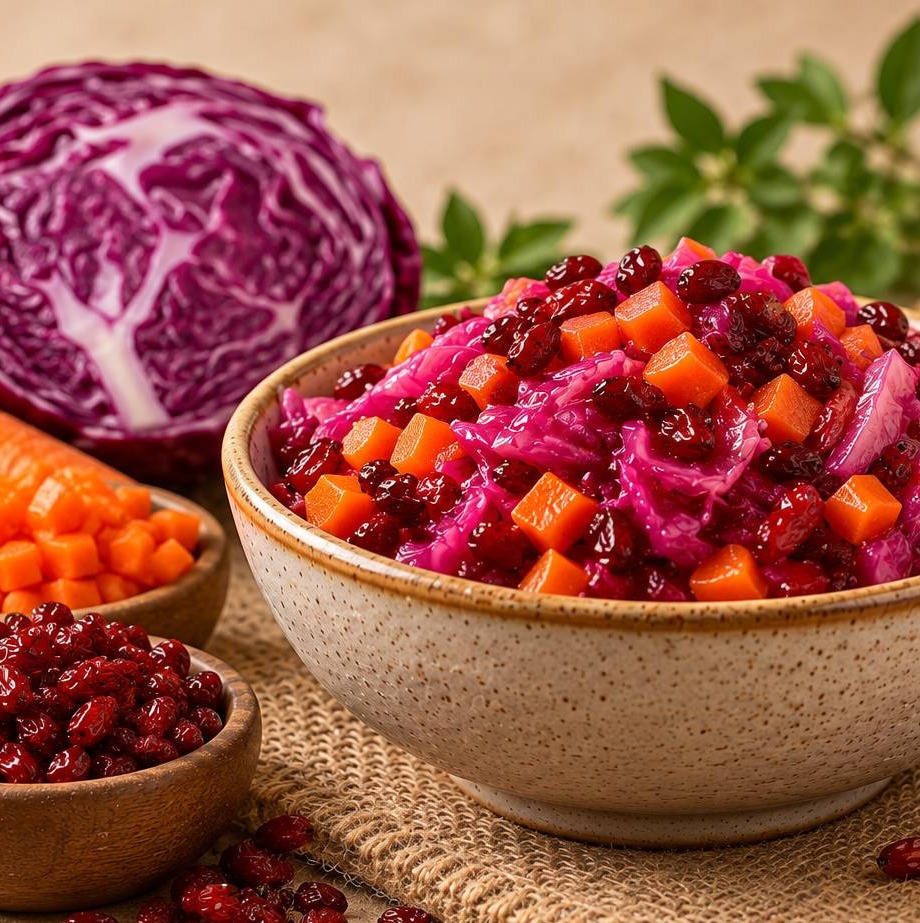 ترشی سنتی قاین 500 گرم