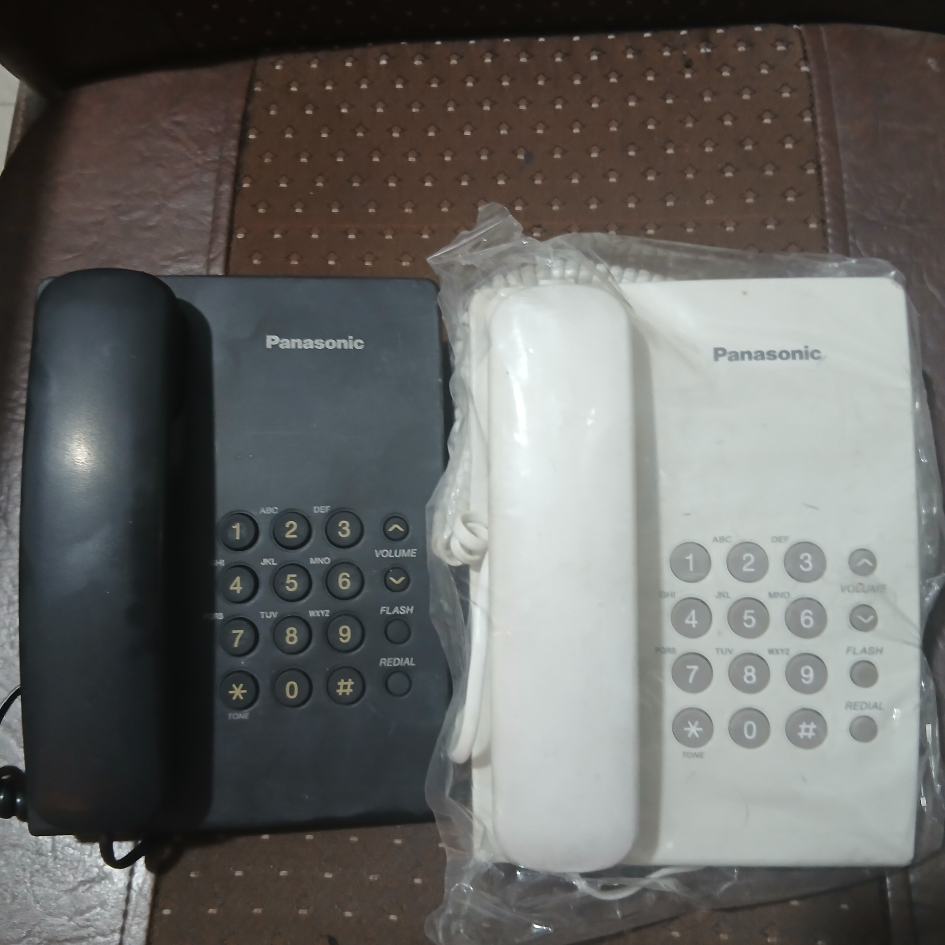 تلفن پاناسونیک مدل TS500جدید