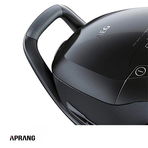 جارو برقی آاگ مدل VX9-4-OKO(لطفا با هماهنگی خرید بفرمایید)