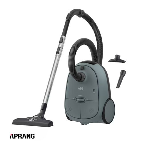 جارو برقی آاگ مدل AB61C1OG(لطفا با هماهنگی خرید بفرمایید)