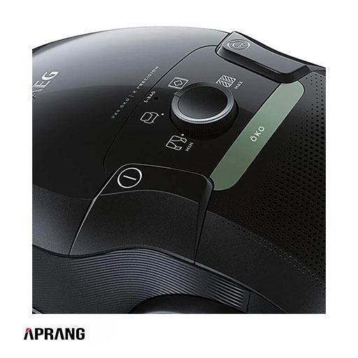 جارو برقی آاگ مدل VX9-4-OKO(لطفا با هماهنگی خرید بفرمایید)