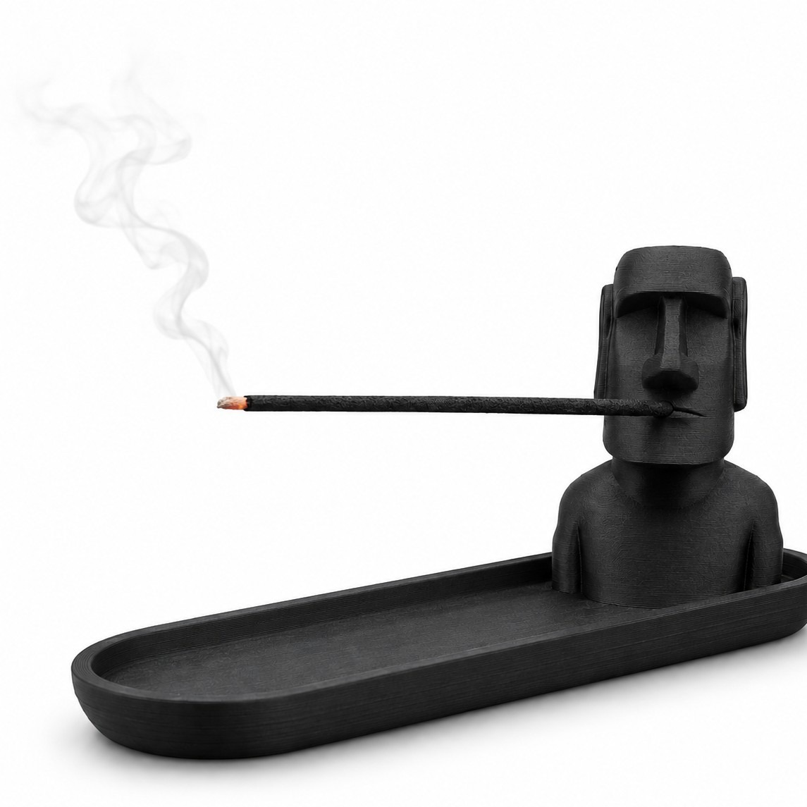 جا عودی مجسمه موآی کد MA-0132جدید