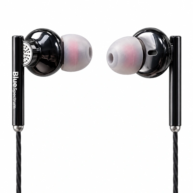 هندزفری BLUE SPECTRUM مدل D326 اورجینالجدید