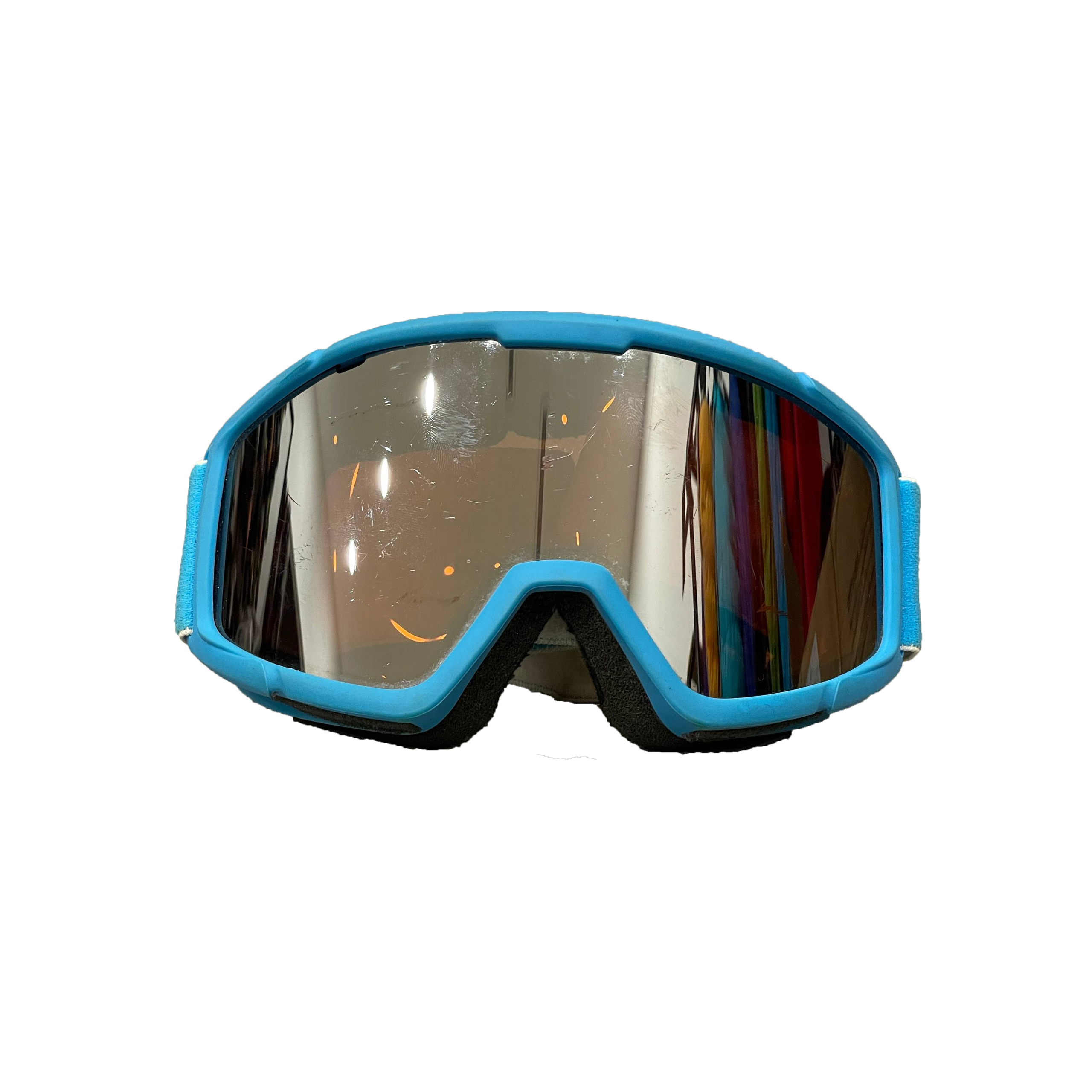 عینک ضد طوفان و اسکی اسنوبرد برند cross.sport wear
