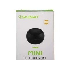 اسپیکر بلوتوثی مدل MINI - SA -70جدید