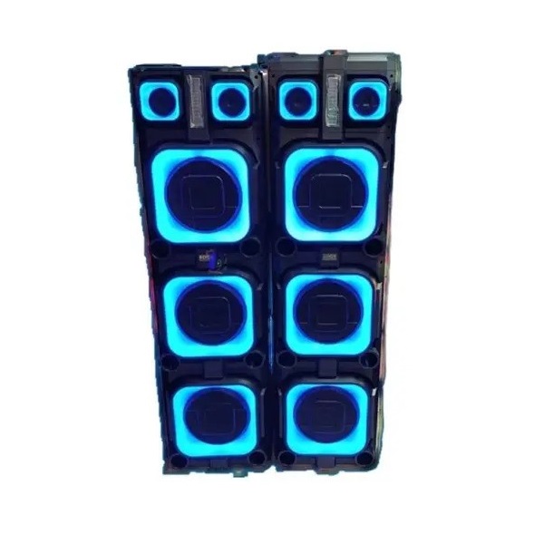 اسپیکر2 تکه راک مدل SPK-ROCK1230(جفت)جدید