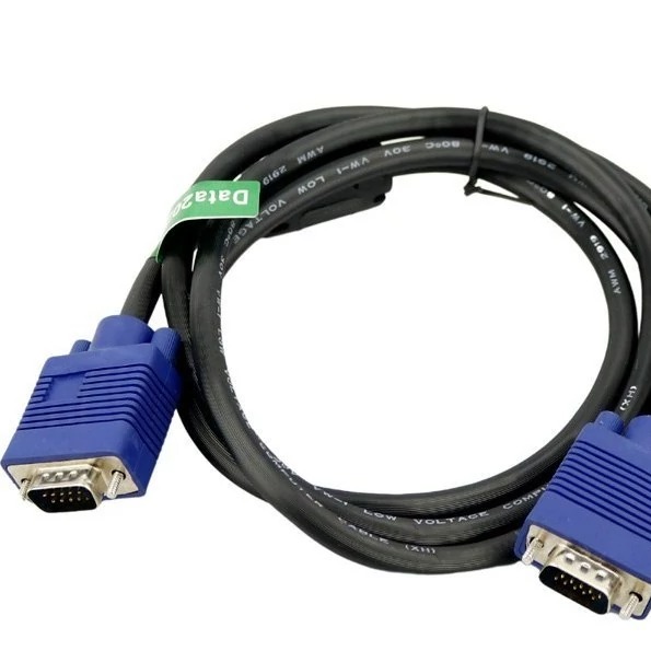 کابل وی جی ای VGA 1.5mجدید