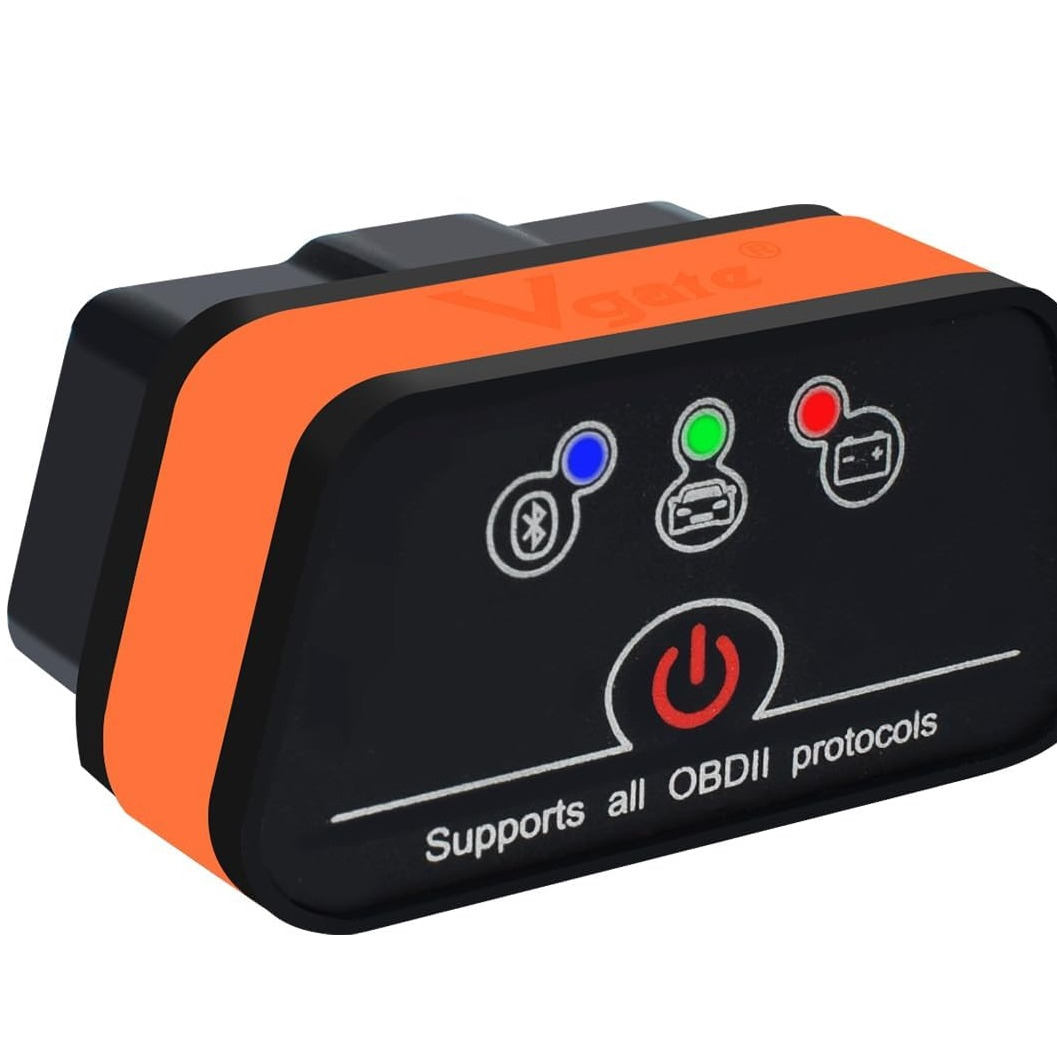 دیاگ خودرو vLinker iCar2 BLE 4.0