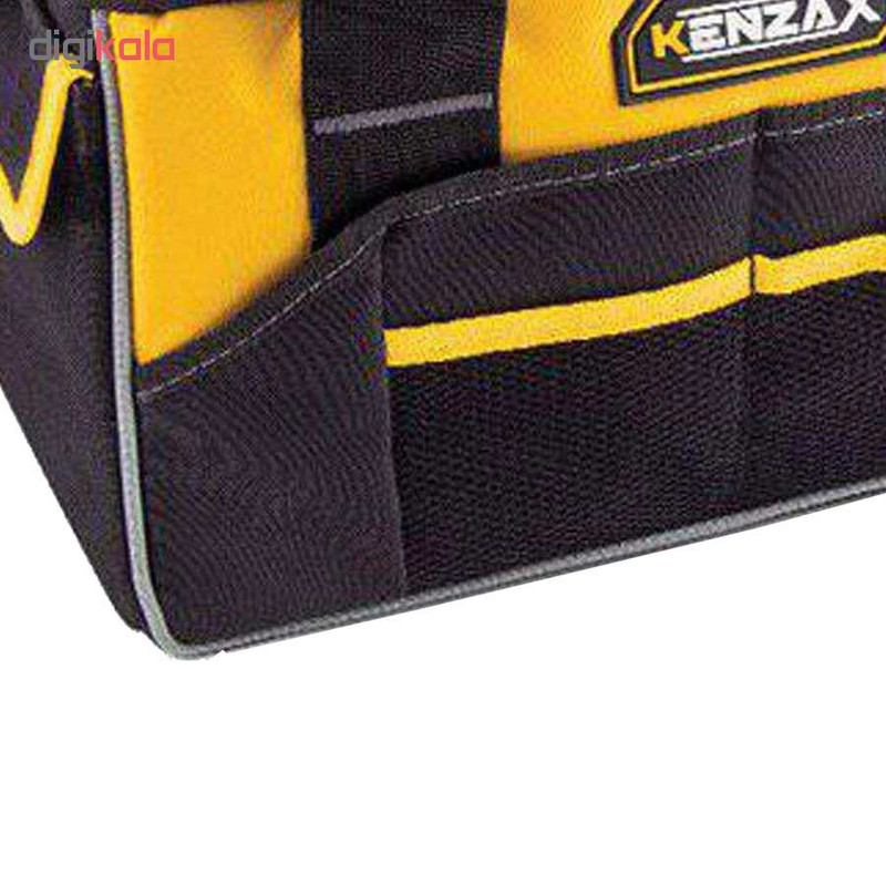 کیف ابزار کنزاکس مدل KTB-135جدید