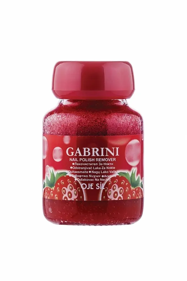 استون توت فرنگی گابرینی (Gabrini)جدید