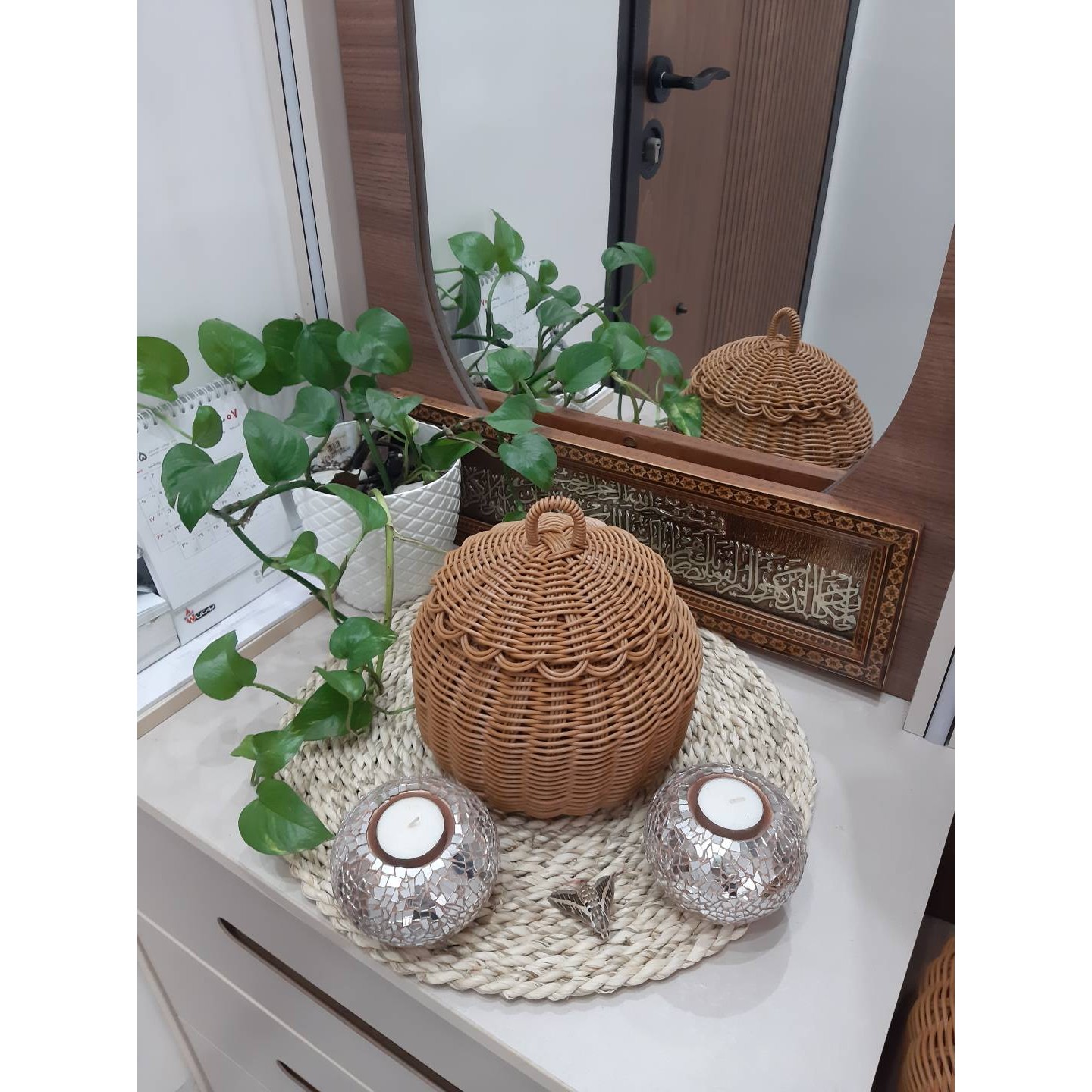 خمره دو لیتریجدید