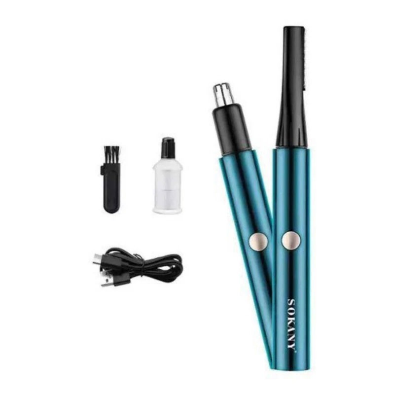 موزن گوش و بینی و خط زن سوکانی مدل sk-320جدید