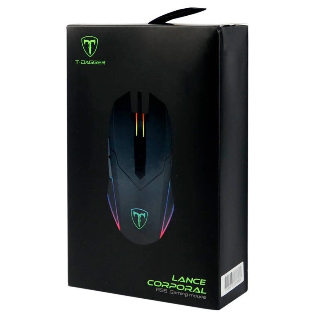 ماوس گیمینگ T Dagger TGM107