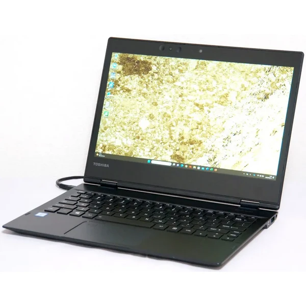لپ تاپ 12.5 اینچی توشیبا Portege X20w-e I7-8650 16GB 512SSDجدید