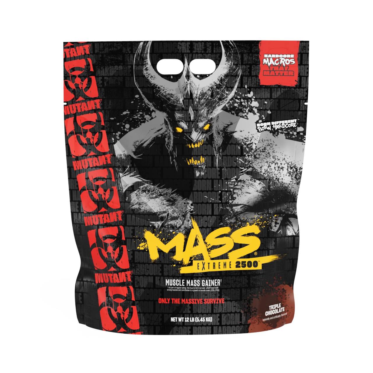 مس گینر موتانت 5.5 کیلویی | Mutant Mass 5.5kg
