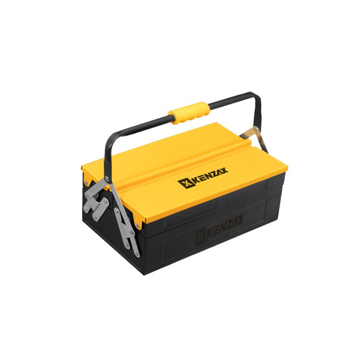 جعبه ابزار کنزاکس مدل Ktb-1302جدید