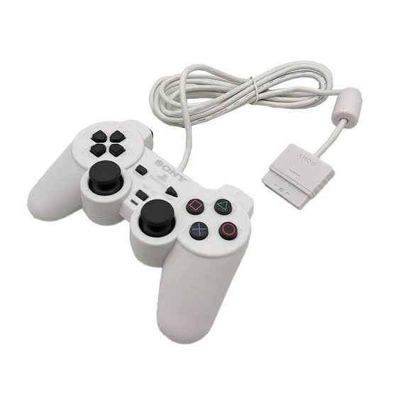 دسته اصلی SONY پلی استیشن2 و 1 سونیجدید