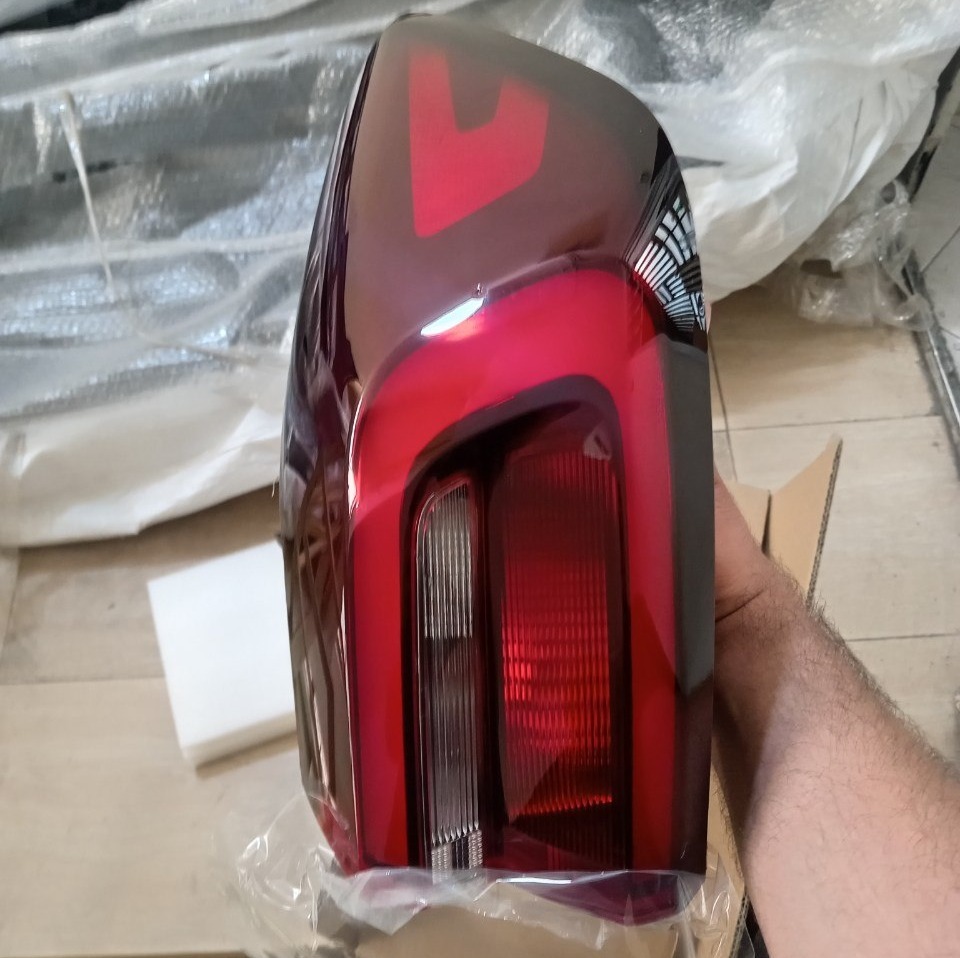 چراغ خطر گلگیر تیگو 7 پرو ( وارداتی)