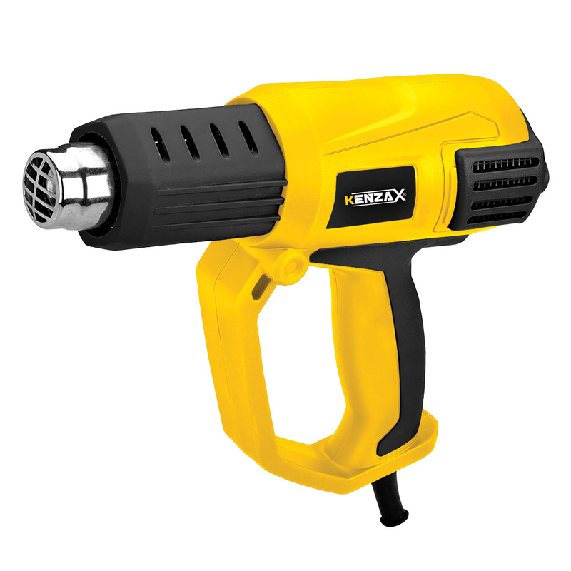 سشوار صنعتی کنزاکس مدل KHG-5620جدید