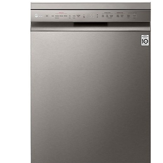 ماشین ظرفشویی ال جی مدل XD74S ا LG XD74S Dishwasherجدید