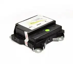 واحد کنترل الکترونیکی کیسه هوا کروز پژو 405 GLX ایساکو