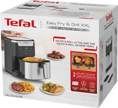 سرخ کن تفال EY801جدید