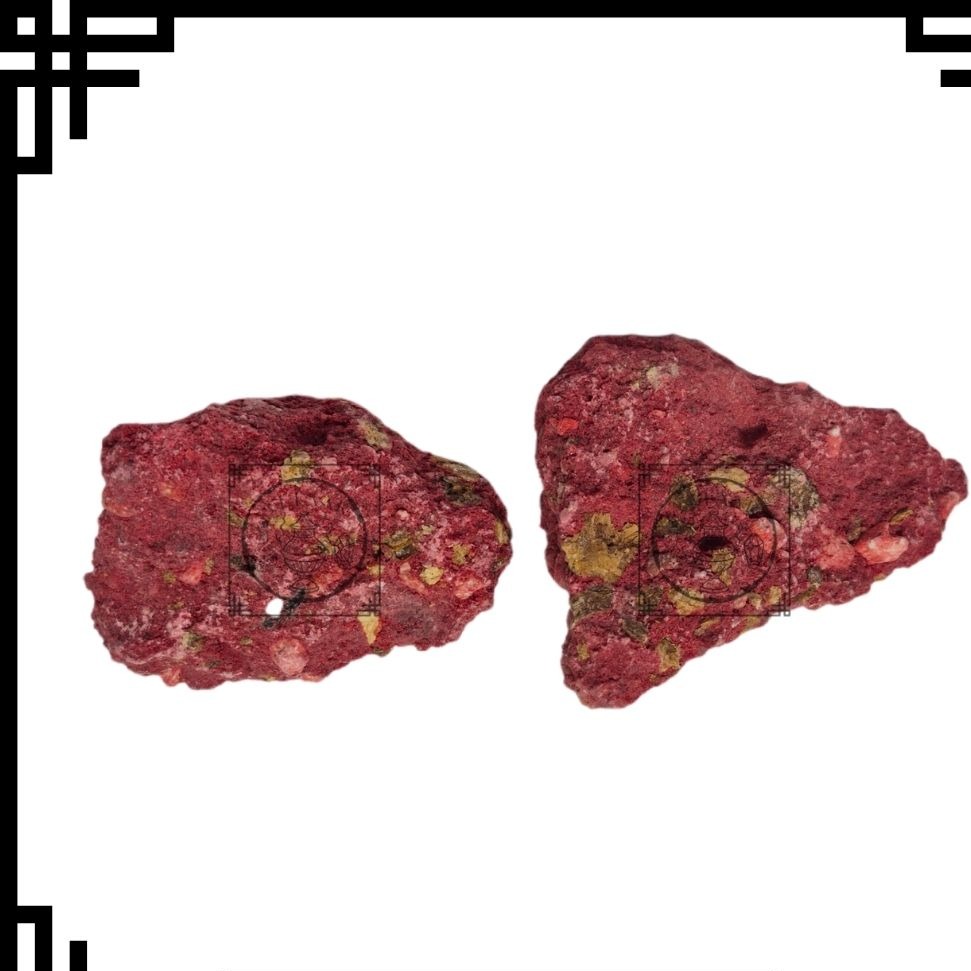 بخور جاوی سرخ جاوی قرمز جاوی احمر (60گرم)