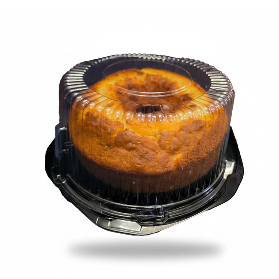 کیک هویج گردو کافی شاپی (خانگی)