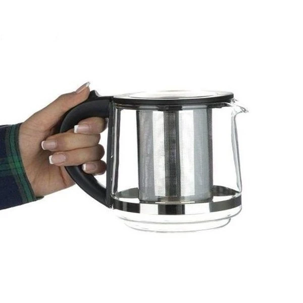 چای ساز روی هم نانیوا مدل NTM-4110جدید