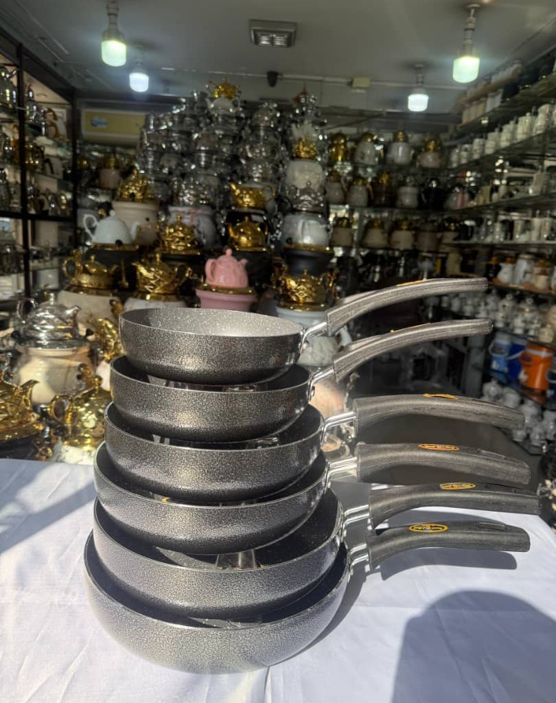 تابه تک دسته سایز 22 طوفانجدید