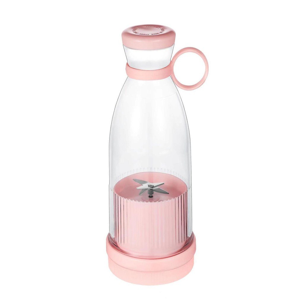 شیکر برقی مدل Mini Juice گنجایش 0.350 لیترجدید
