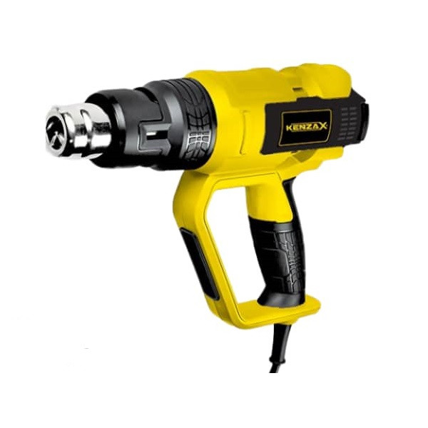 سشوار صنعتی کنزاکس مدل KHG-1200جدید