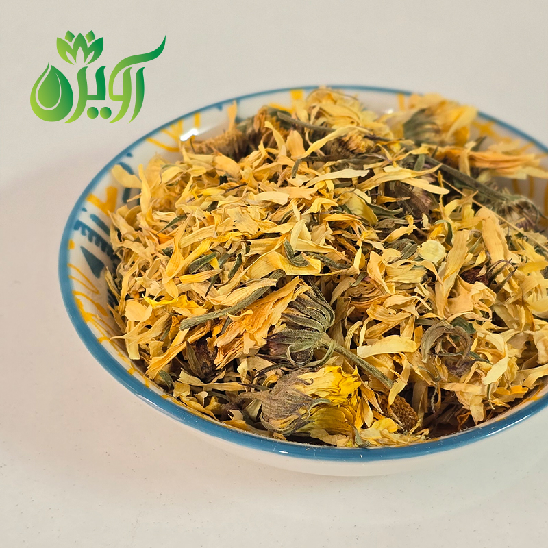 گل همیشه بهار